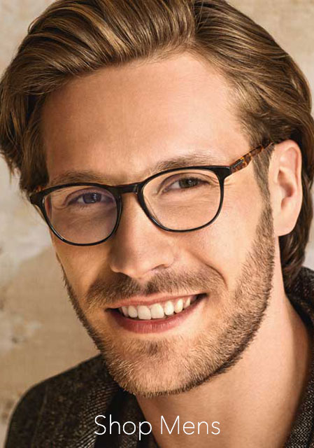 mens eyeglasses